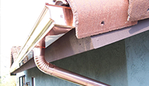 Rain Gutter Installation, Repair, Cleaning in Lynnfield, MA